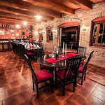 Tabacov Moravia Апартаменты Brumovice