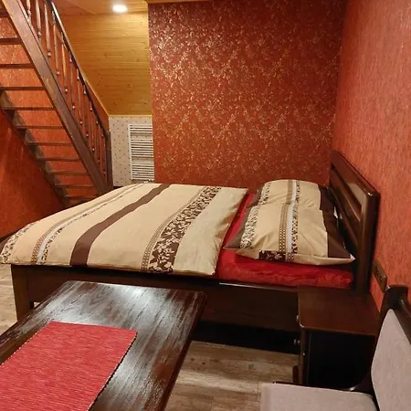 Tabacov Moravia Brumovice