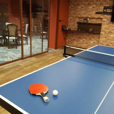 Tabacov Moravia * Brumovice