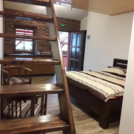 Διαμέρισμα Tabacov Moravia