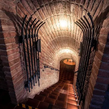 Apartmán Tabacov Moravia *