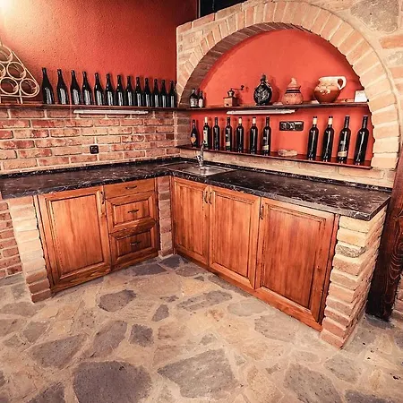 Apartment Tabacov Moravia