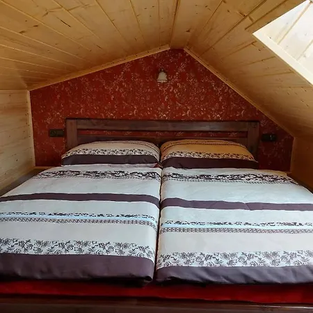 Tabacov Moravia Brumovice