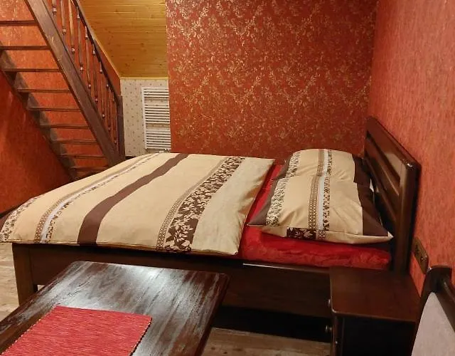 Tabacov Moravia Brumovice