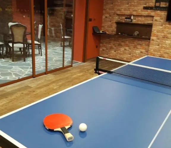 Tabacov Moravia * Brumovice