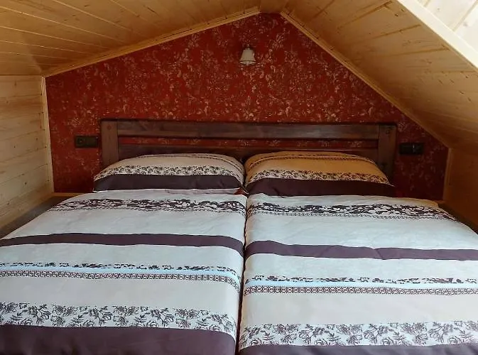 Tabacov Moravia Brumovice